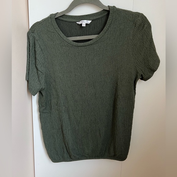 Reitmans short sleeve top - Picture 1 of 3